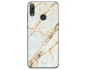 Funda Gel Tpu para Huawei Y7 2019 diseño Mármol 13 Dibujos