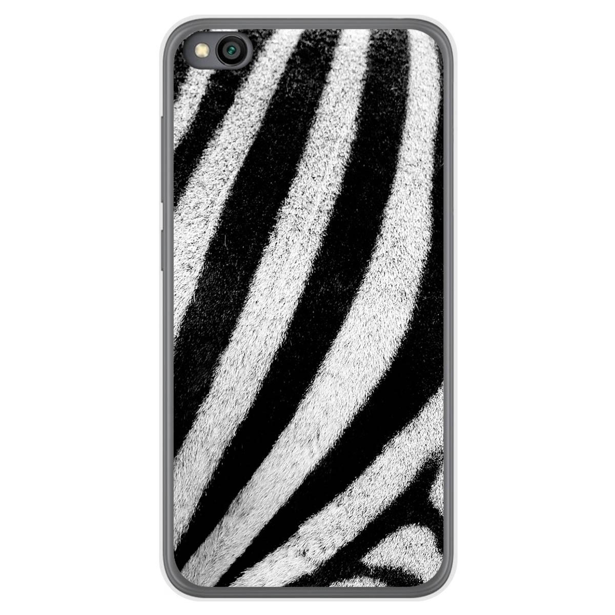 Funda Gel Tpu para Xiaomi Redmi Go diseño Animal 02 Dibujos