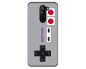 Funda Gel Tpu para Doogee X60 / X60L diseño Consola Dibujos