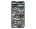 Funda Gel Tpu para Xiaomi Redmi Go diseño Ladrillo 05 Dibujos