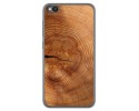 Funda Gel Tpu para Xiaomi Redmi Go diseño Madera 04 Dibujos