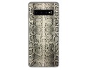 Funda Gel Tpu para Samsung Galaxy S10 Plus diseño Animal 01 Dibujos