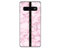 Funda Gel Tpu para Samsung Galaxy S10 Plus diseño Mármol 04 Dibujos