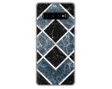 Funda Gel Tpu para Samsung Galaxy S10 Plus diseño Mármol 06 Dibujos