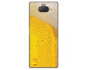 Funda Gel Tpu para Sony Xperia 10 Plus diseño Cerveza Dibujos