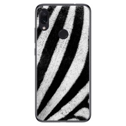 Funda Gel Tpu para Xiaomi Redmi Note 7 diseño Animal 02 Dibujos