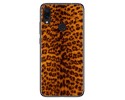 Funda Gel Tpu para Xiaomi Redmi Note 7 diseño Animal 03 Dibujos