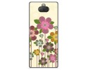 Funda Gel Tpu para Sony Xperia 10 Plus diseño Primavera En Flor Dibujos