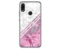Funda Gel Tpu para Xiaomi Redmi Note 7 diseño Mármol 03 Dibujos