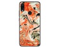 Funda Gel Tpu para Xiaomi Redmi Note 7 diseño Mármol 12 Dibujos