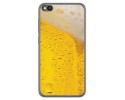 Funda Gel Tpu para Xiaomi Redmi Go diseño Cerveza Dibujos