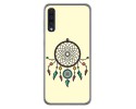 Funda Gel Tpu para Samsung Galaxy A50 / A50s / A30s diseño Atrapasueños Dibujos