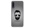 Funda Gel Tpu para Samsung Galaxy A50 / A50s / A30s diseño Barba Dibujos