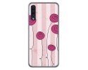 Funda Gel Tpu para Samsung Galaxy A50 / A50s / A30s diseño Flores Vintage Dibujos