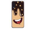 Funda Gel Tpu para Samsung Galaxy A50 / A50s / A30s diseño Helado Chocolate Dibujos