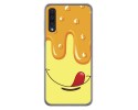 Funda Gel Tpu para Samsung Galaxy A50 / A50s / A30s diseño Helado Vainilla Dibujos