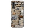 Funda Gel Tpu para Huawei P30 diseño Ladrillo 03 Dibujos
