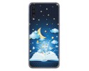 Funda Gel Tpu para Samsung Galaxy A50 / A50s / A30s diseño Libro Cuentos Dibujos