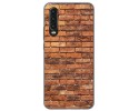 Funda Gel Tpu para Huawei P30 diseño Ladrillo 04 Dibujos