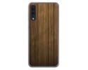 Funda Gel Tpu para Samsung Galaxy A50 / A50s / A30s diseño Madera Dibujos