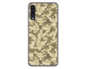 Funda Gel Tpu para Samsung Galaxy A50 / A50s / A30s diseño Sand Camuflaje Dibujos