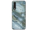 Funda Gel Tpu para Huawei P30 diseño Mármol 09 Dibujos