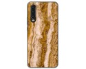 Funda Gel Tpu para Huawei P30 diseño Mármol 10 Dibujos