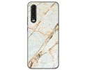 Funda Gel Tpu para Huawei P30 diseño Mármol 13 Dibujos