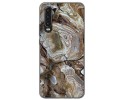 Funda Gel Tpu para Huawei P30 diseño Mármol 14 Dibujos