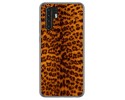 Funda Gel Tpu para Huawei P30 Pro diseño Animal 03 Dibujos