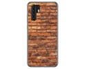 Funda Gel Tpu para Huawei P30 Pro diseño Ladrillo 04 Dibujos