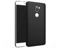 Carcasa Funda Dura Completa Negra para Xiaomi Mi 5S Plus