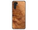 Funda Gel Tpu para Huawei P30 Pro diseño Madera 04 Dibujos