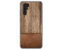 Funda Gel Tpu para Huawei P30 Pro diseño Madera 09 Dibujos