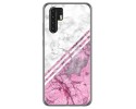 Funda Gel Tpu para Huawei P30 Pro diseño Mármol 03 Dibujos