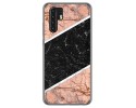 Funda Gel Tpu para Huawei P30 Pro diseño Mármol 07 Dibujos