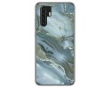Funda Gel Tpu para Huawei P30 Pro diseño Mármol 09 Dibujos