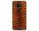 Funda Gel Tpu para Motorola Moto G7 / G7 Plus diseño Animal 03 Dibujos