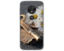 Funda Gel Tpu para Motorola Moto G7 Play diseño Dream Dibujos