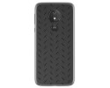 Funda Gel Tpu para Motorola Moto G7 Power diseño Metal Dibujos