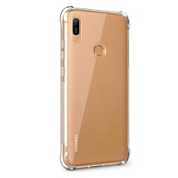 Funda Gel Tpu Anti-Shock Transparente para Huawei Y6 2019 / Y6s 2019 2