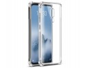 Funda Gel Tpu Anti-Shock Transparente para Meizu M6T