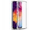 Funda Gel Tpu Anti-Shock Transparente para Samsung Galaxy A50 / A50s / A30s