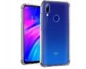 Funda Gel Tpu Anti-Shock Transparente para Xiaomi Redmi 7