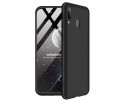 Funda Carcasa GKK 360 para Samsung Galaxy M20 Color Negra