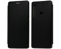 Funda Libro Soporte Magnética Elegance Negra para Samsung Galaxy A9 (2018)