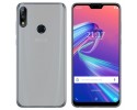 Funda Gel Tpu para Asus Zenfone Max (M2) Color Transparente