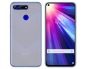 Funda Gel Tpu para Huawei Honor View 20 Color Transparente