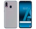 Funda Gel Tpu para Samsung Galaxy A40 Color Transparente