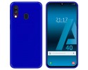 Funda Gel Tpu para Samsung Galaxy A40 Color Azul